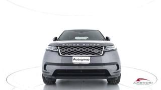 LAND ROVER Range Rover Velar usata 4