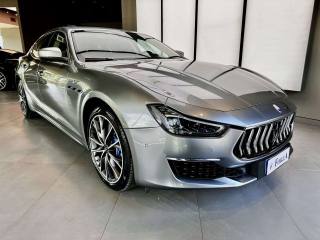 MASERATI Ghibli usata, con Airbag laterali