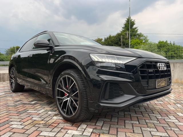 AUDI Q8 usata, con ABS
