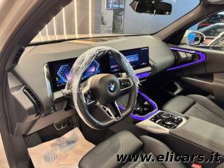 BMW X3 usata, con Alzacristalli elettrici