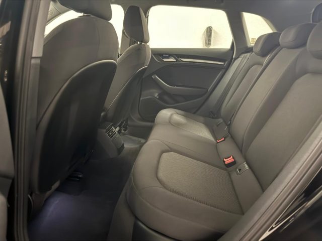 AUDI A3 usata, con Autoradio