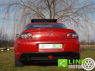 MAZDA RX-8 usata, con Alzacristalli elettrici