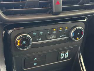 FORD EcoSport usata, con Sensore di luce