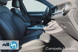 ALFA ROMEO Stelvio usata 15