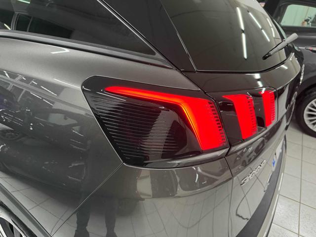 PEUGEOT 3008 usata 30