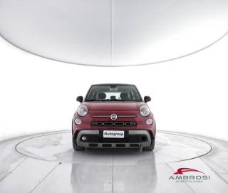 FIAT 500L usata 4