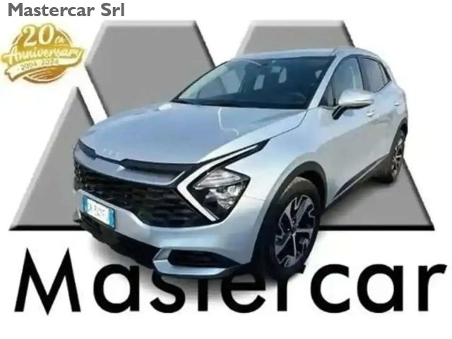KIA Sportage usata, con ABS