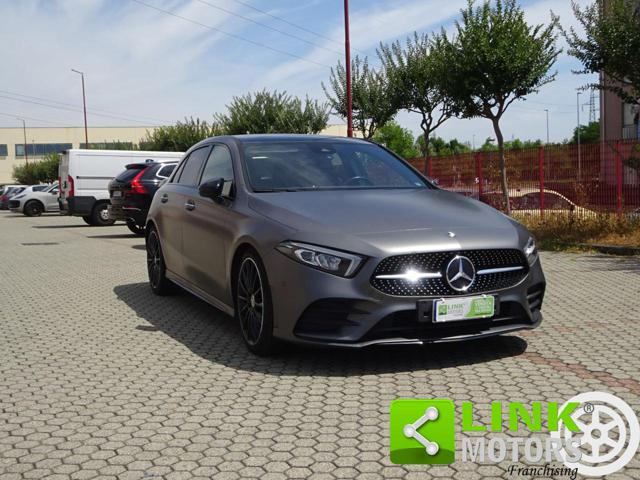 MERCEDES-BENZ A 200 usata, con Immobilizzatore elettronico