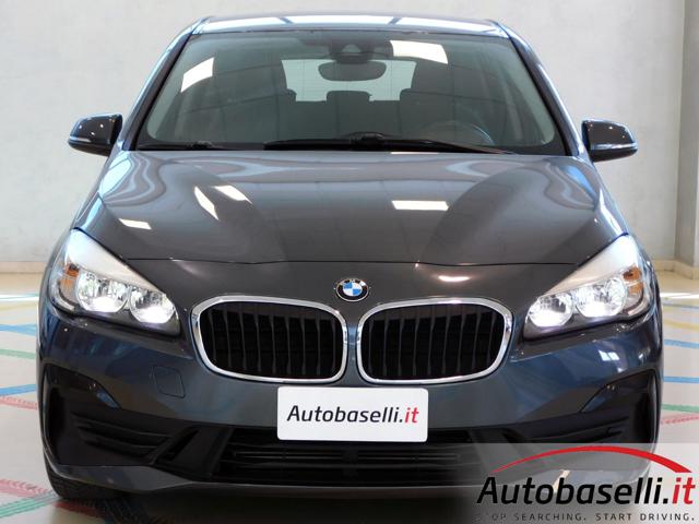 BMW 225 usata, con ABS