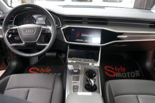 AUDI A6 usata, con Alzacristalli elettrici