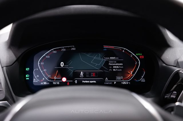 BMW X4 usata, con Immobilizzatore elettronico