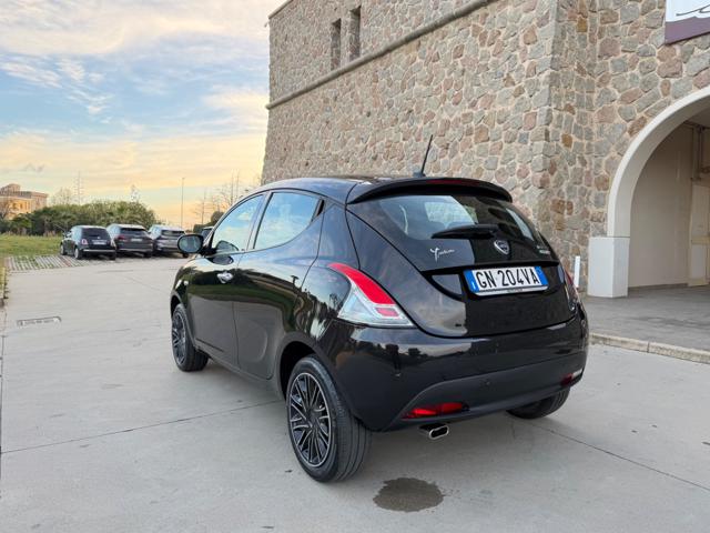 LANCIA Ypsilon usata 38