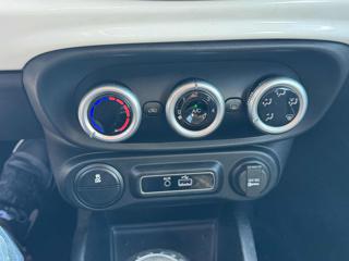 FIAT 500L usata, con Servosterzo