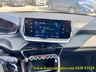 PEUGEOT 208 usata, con Cruise Control