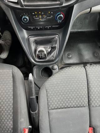 FORD Transit Connect usata, con Volante multifunzione