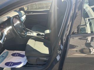 VOLKSWAGEN Golf usata, con Climatizzatore