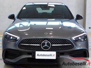 MERCEDES-BENZ C 300 usata, con Controllo trazione