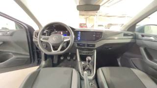 VOLKSWAGEN Taigo usata, con Fari LED