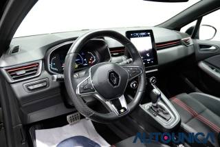 RENAULT Clio usata, con Alzacristalli elettrici
