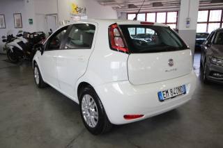 FIAT Punto usata, con Alzacristalli elettrici