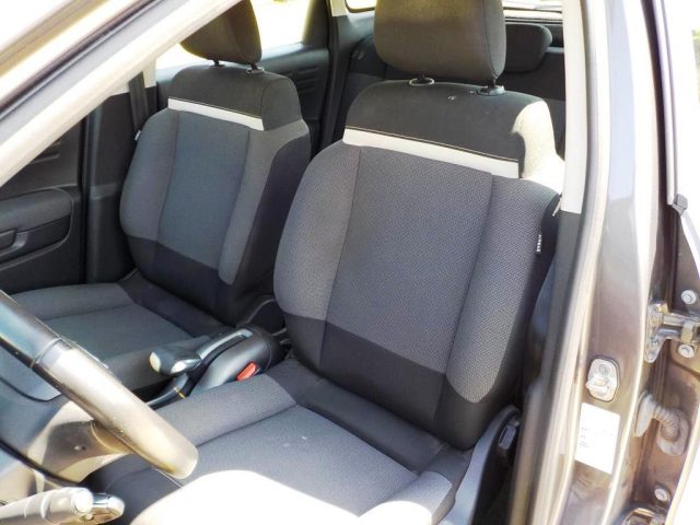 CITROEN C3 Aircross usata 62