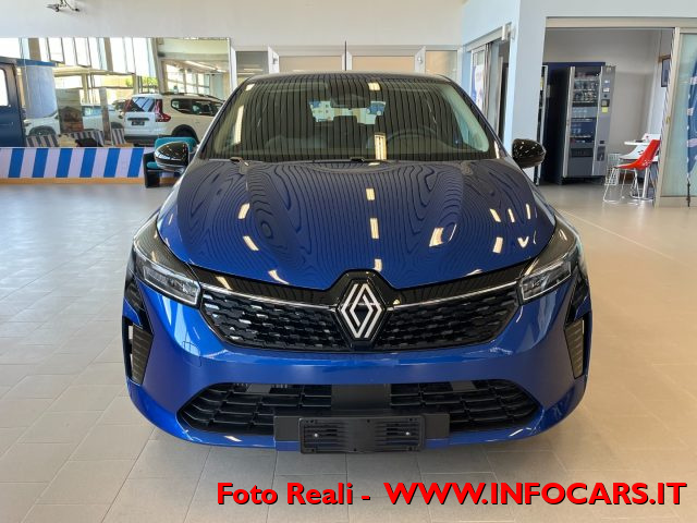RENAULT Clio usata, con Chiusura centralizzata