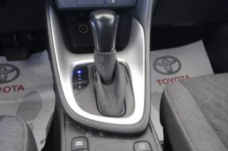 TOYOTA Yaris usata, con Autoradio digitale