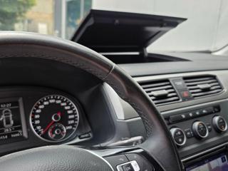 VOLKSWAGEN Caddy usata, con Servosterzo