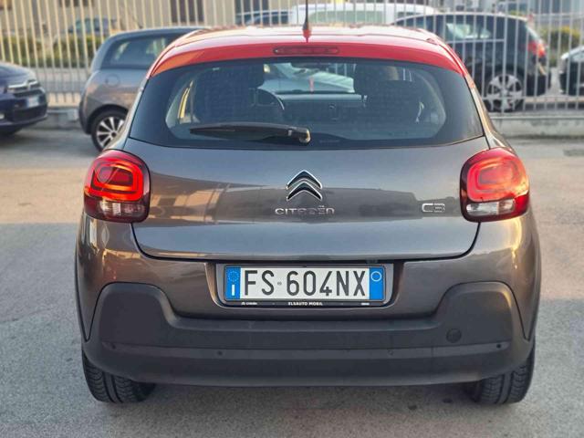 CITROEN C3 usata, con Autoradio
