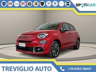 FIAT 500X 1.5 T4 Hybrid 130 CV DCT Sport Dolcevita