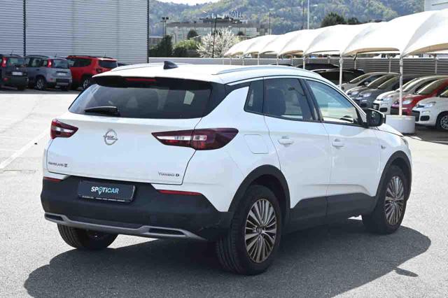 OPEL Grandland X usata, con Alzacristalli elettrici