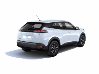 PEUGEOT 2008 usata, con Chiusura centralizzata