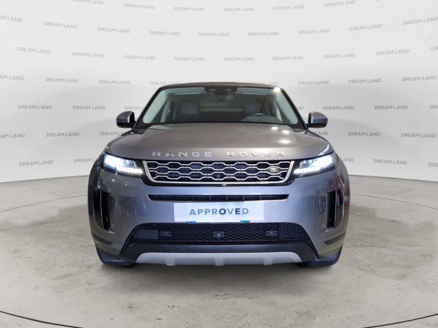 LAND ROVER Range Rover Evoque usata, con Cerchi in lega