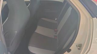 TOYOTA Aygo usata, con Servosterzo