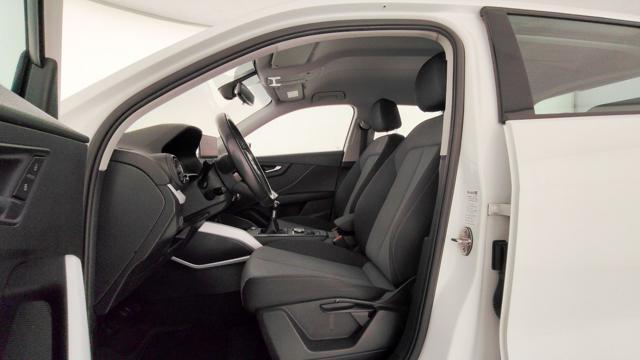 AUDI Q2 usata, con Controllo vocale