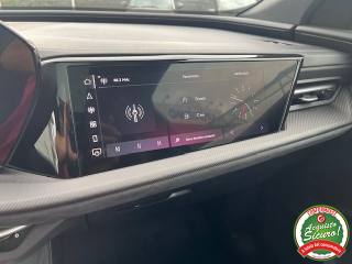 AUDI Q5 usata, con Airbag testa