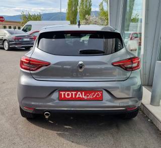 RENAULT Clio usata, con Cerchi in lega