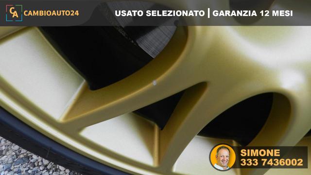 ABARTH 695 usata 95
