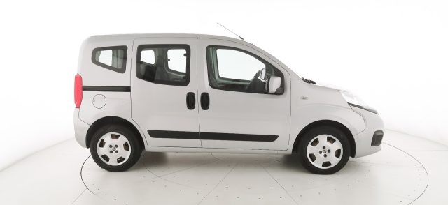 FIAT Qubo usata 7
