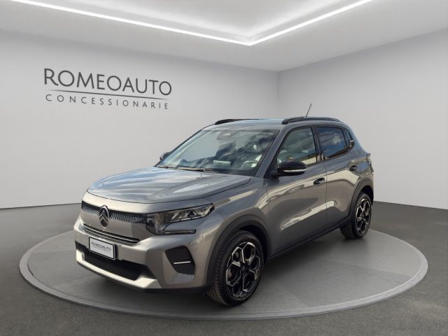 CITROEN C3 usata, con ABS