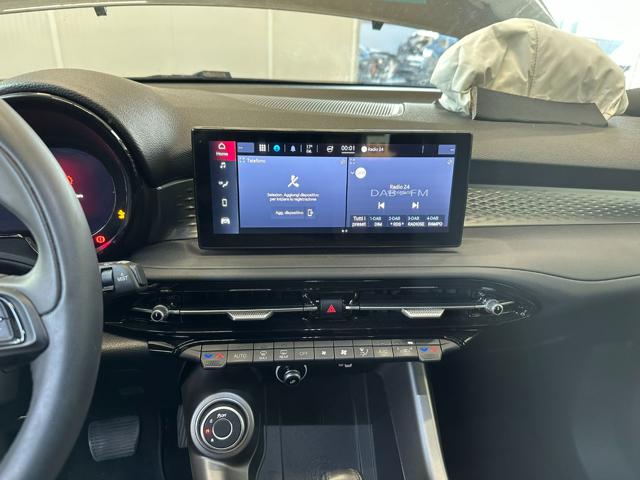 ALFA ROMEO Tonale usata, con Interni in pelle