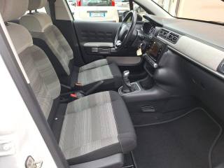 CITROEN C3 usata, con Controllo trazione