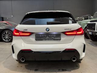 BMW 120 usata, con Alzacristalli elettrici