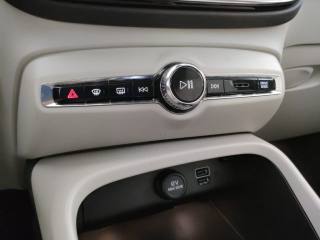 VOLVO XC40 usata, con Trazione integrale