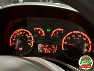 FIAT Panda usata, con Lettore CD