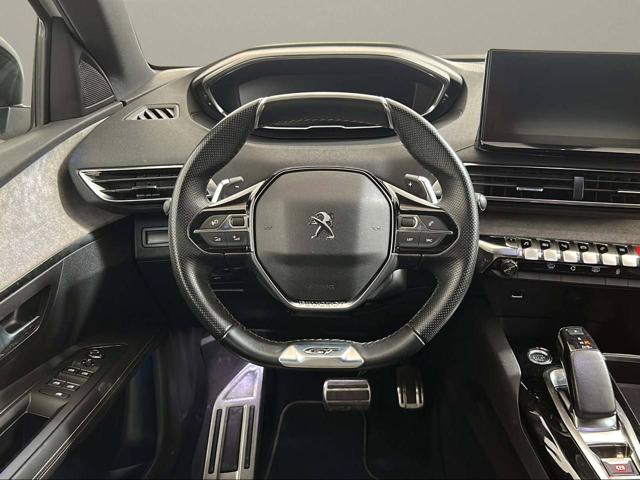PEUGEOT 3008 usata, con ESP