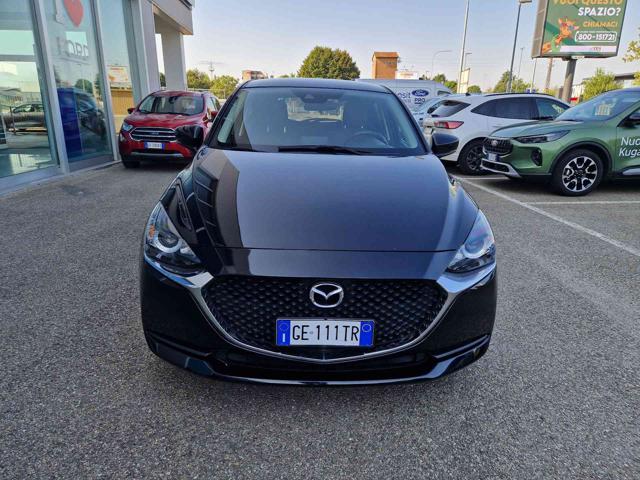 MAZDA 2 usata, con Airbag laterali