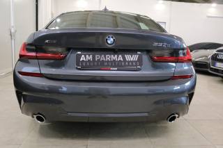 BMW 330 usata, con Cerchi in lega