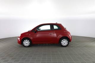 FIAT 500 usata 5