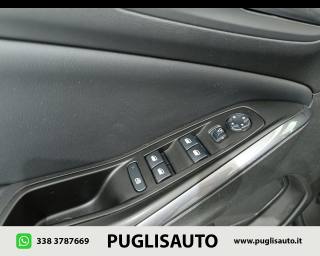 OPEL Grandland X usata, con Autoradio digitale